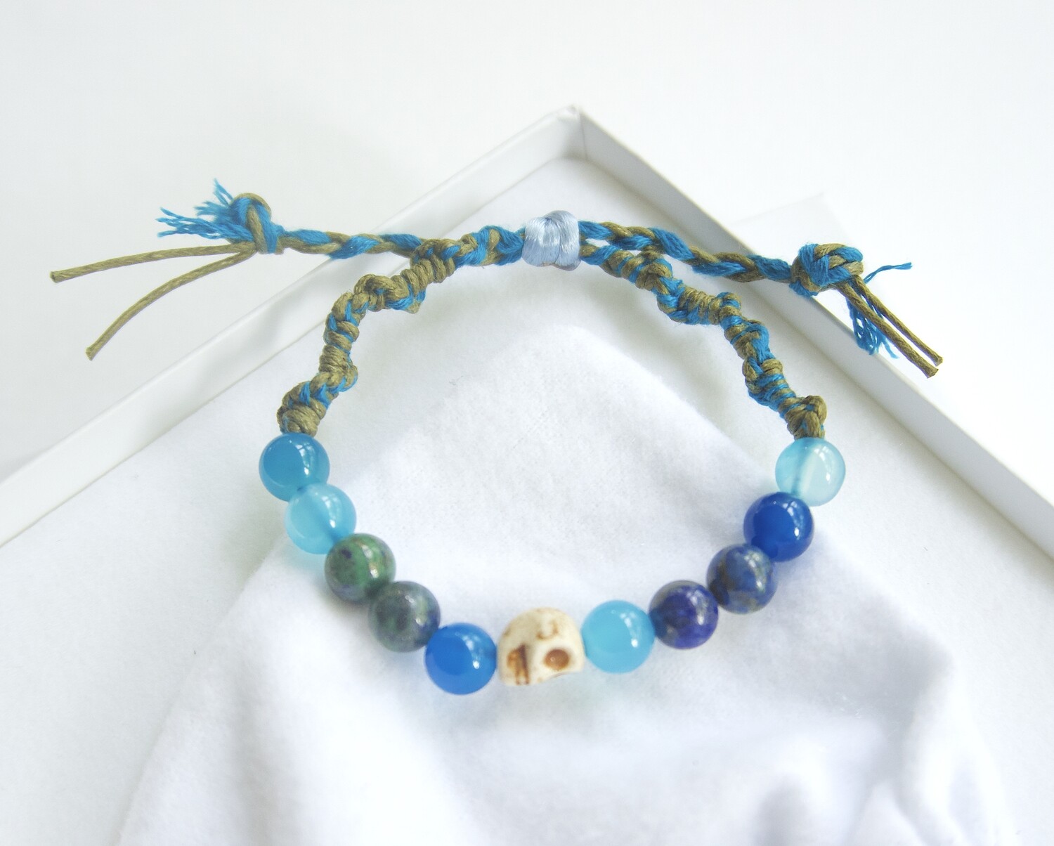 Peace Bracelet
