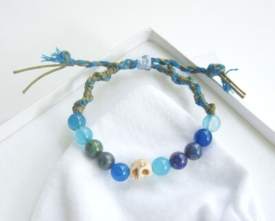 Peace Bracelet