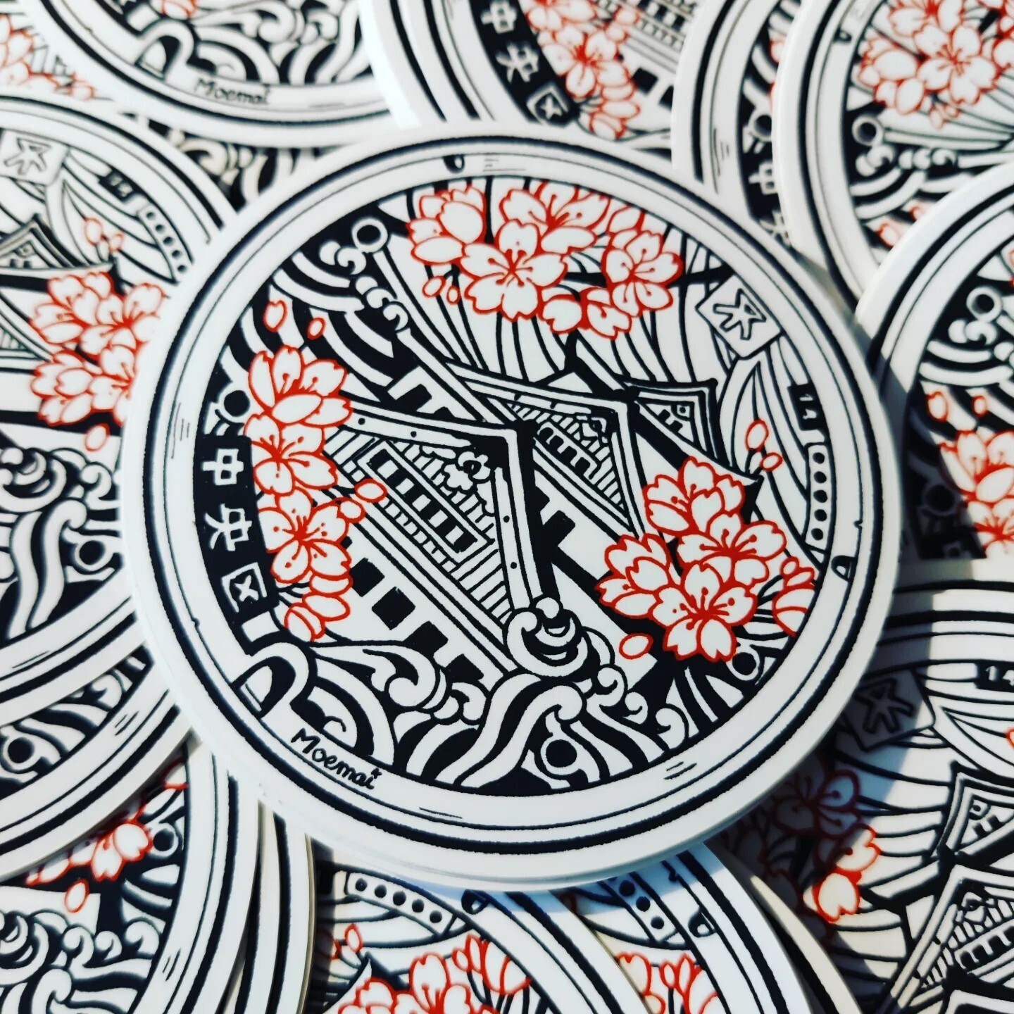 Stickers