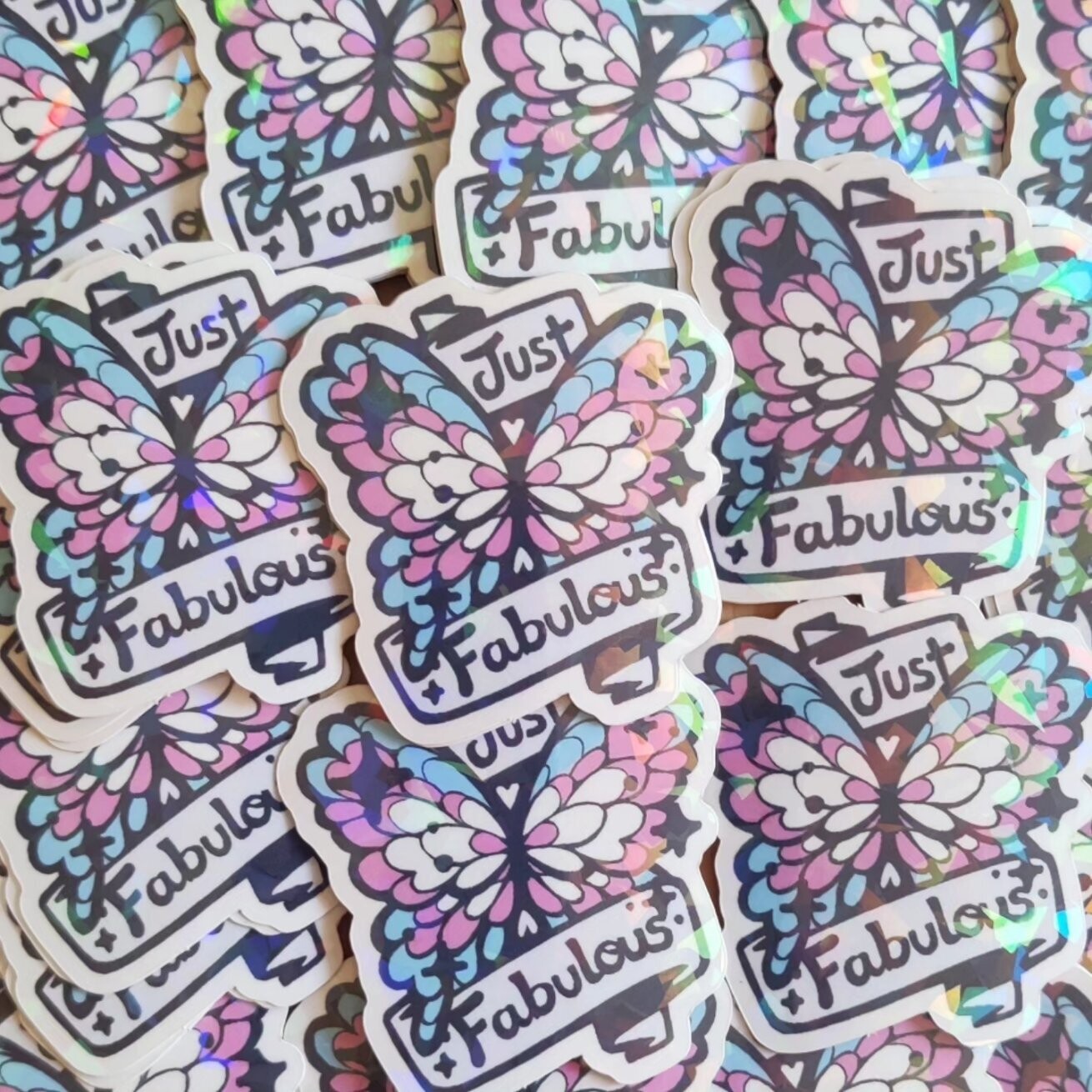 Stickers