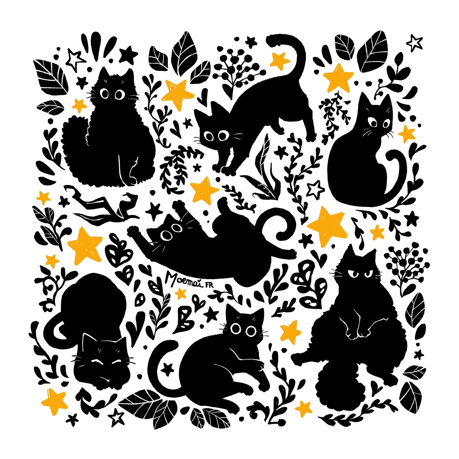 A4 &amp; A3 Prints