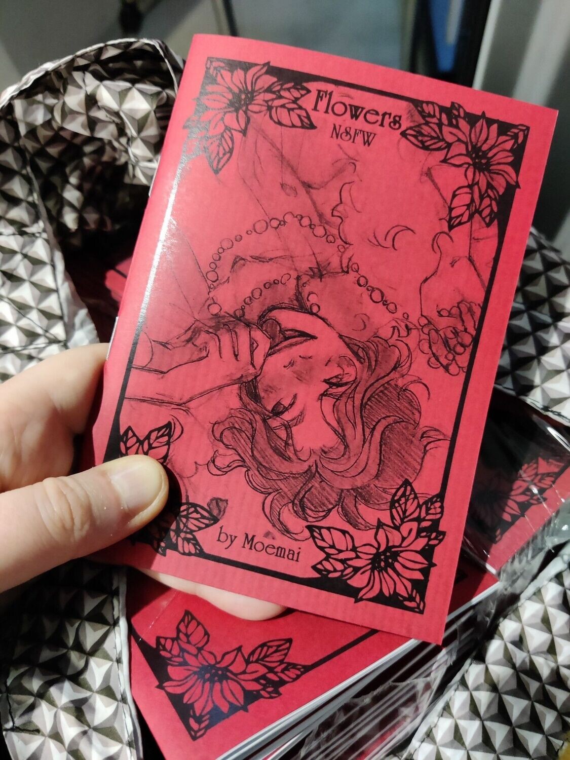 Mini Sketchbooks