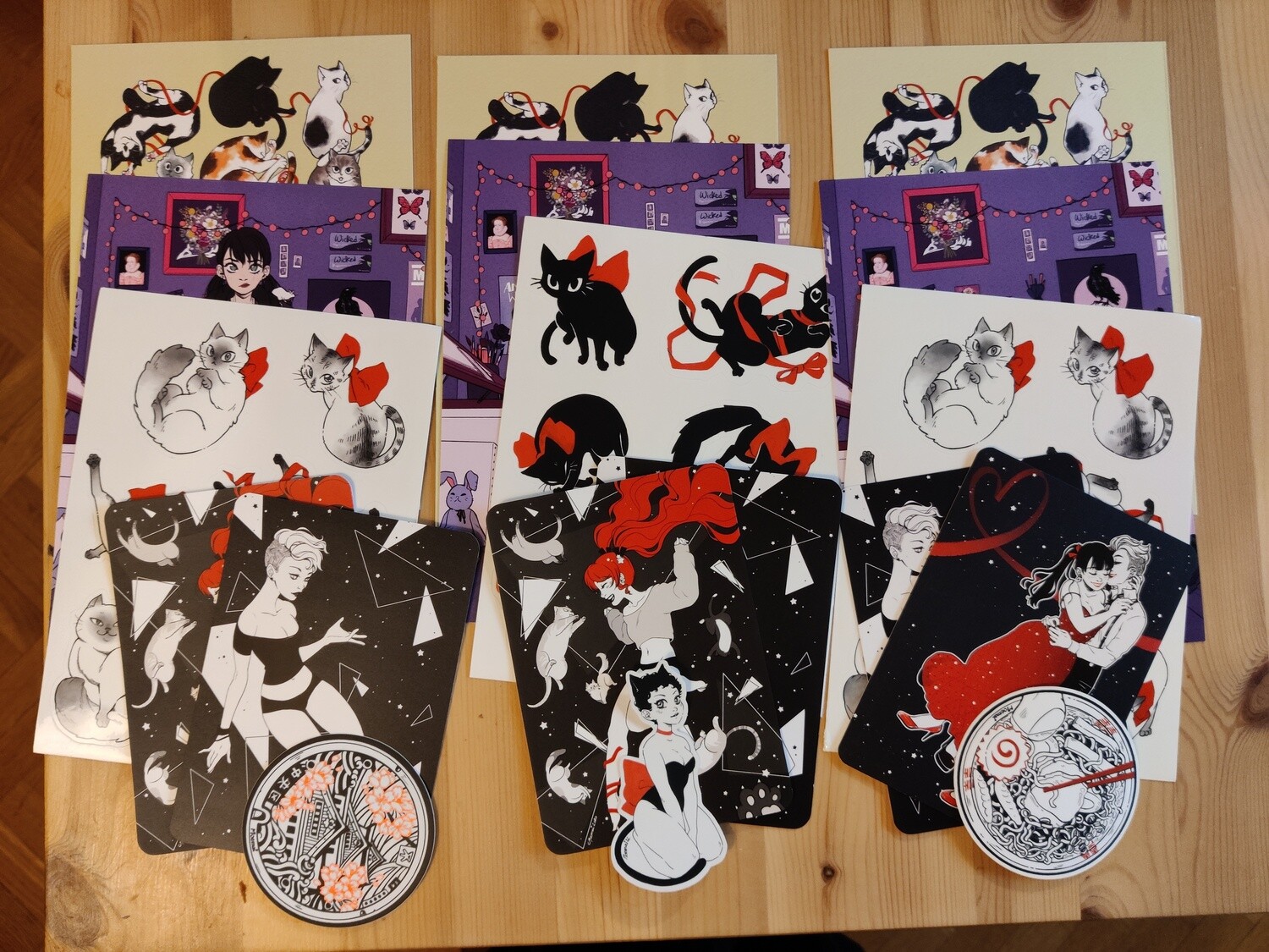 Mystery Bag