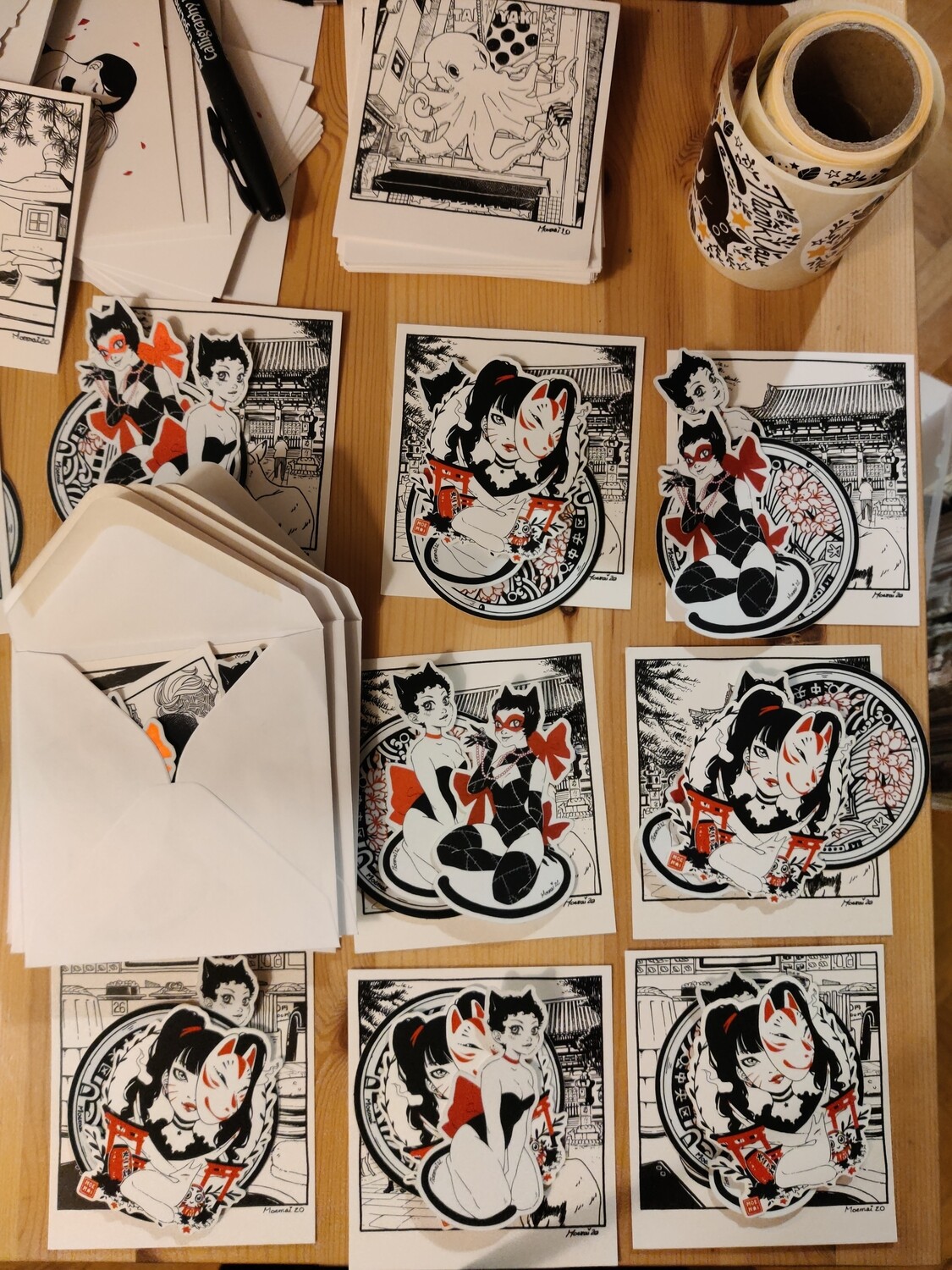 Mystery Bag