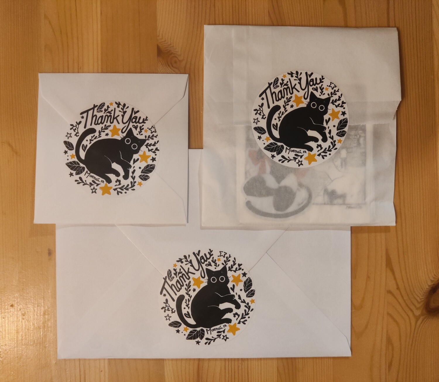 Mystery Bag