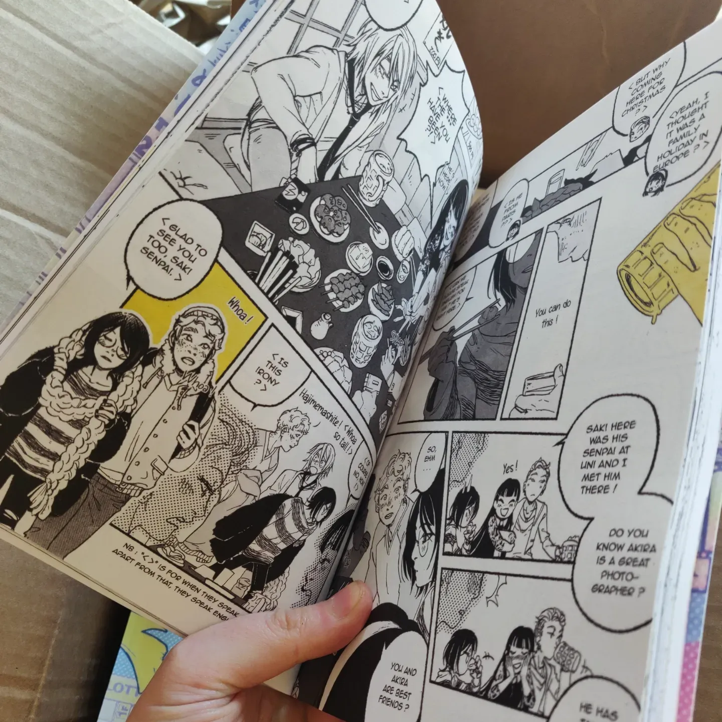 Books &amp; Artbooks