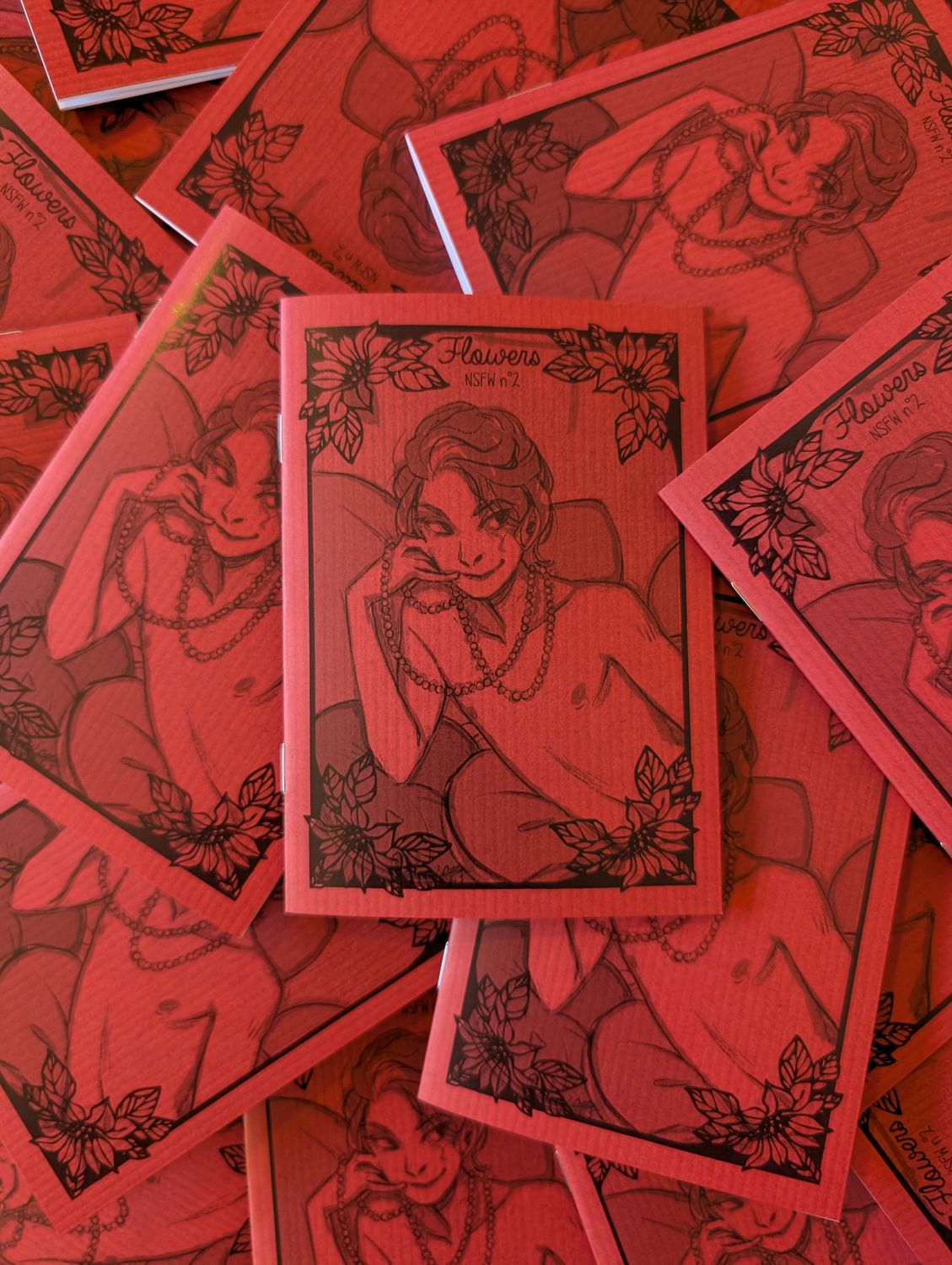 Mini Sketchbooks
