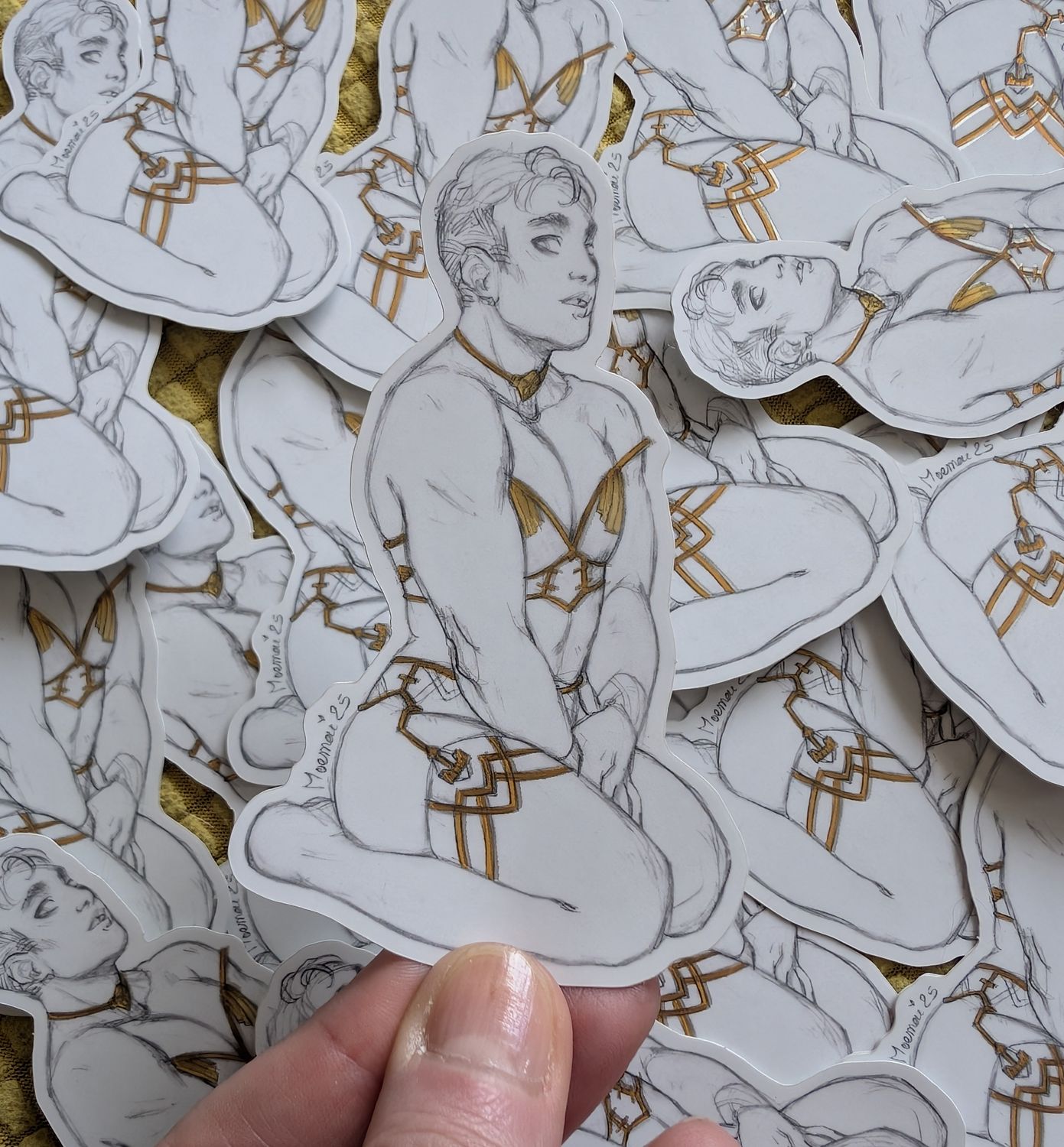 Stickers