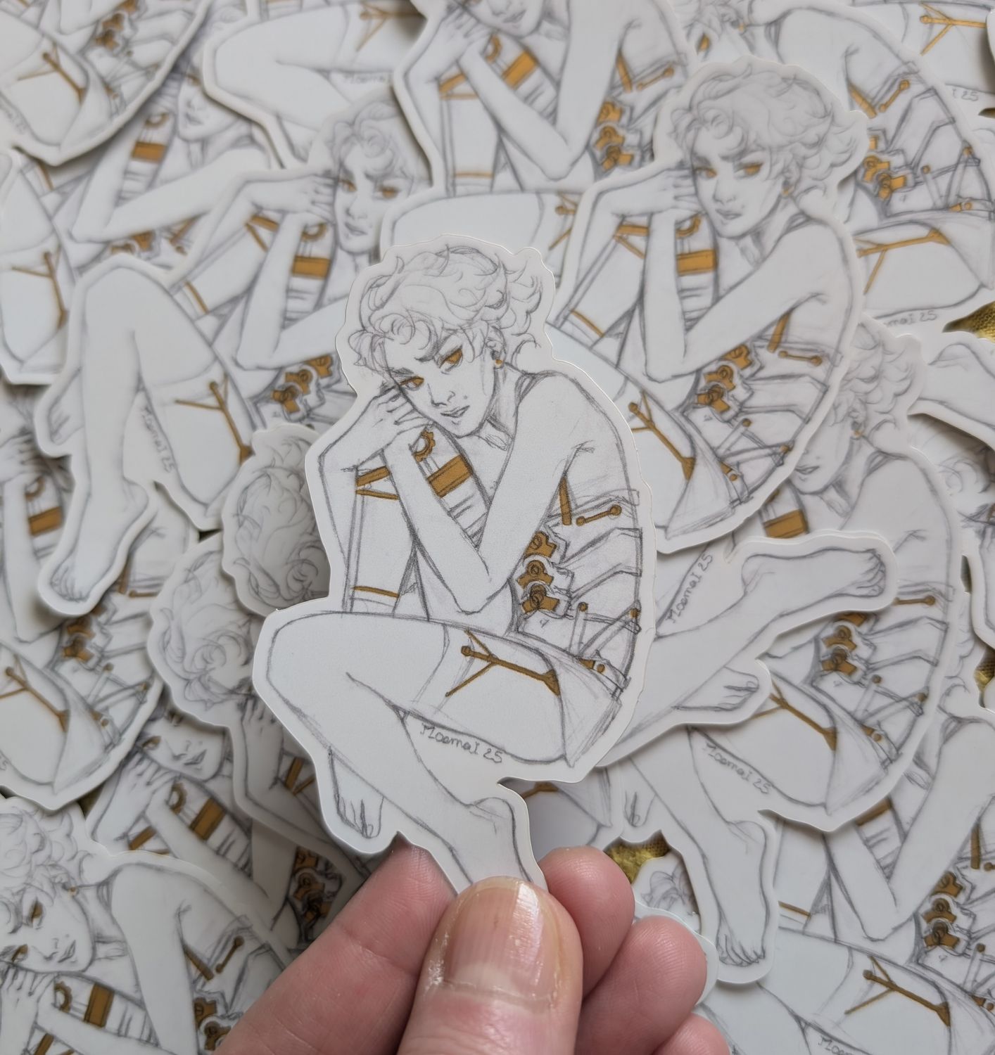 Stickers