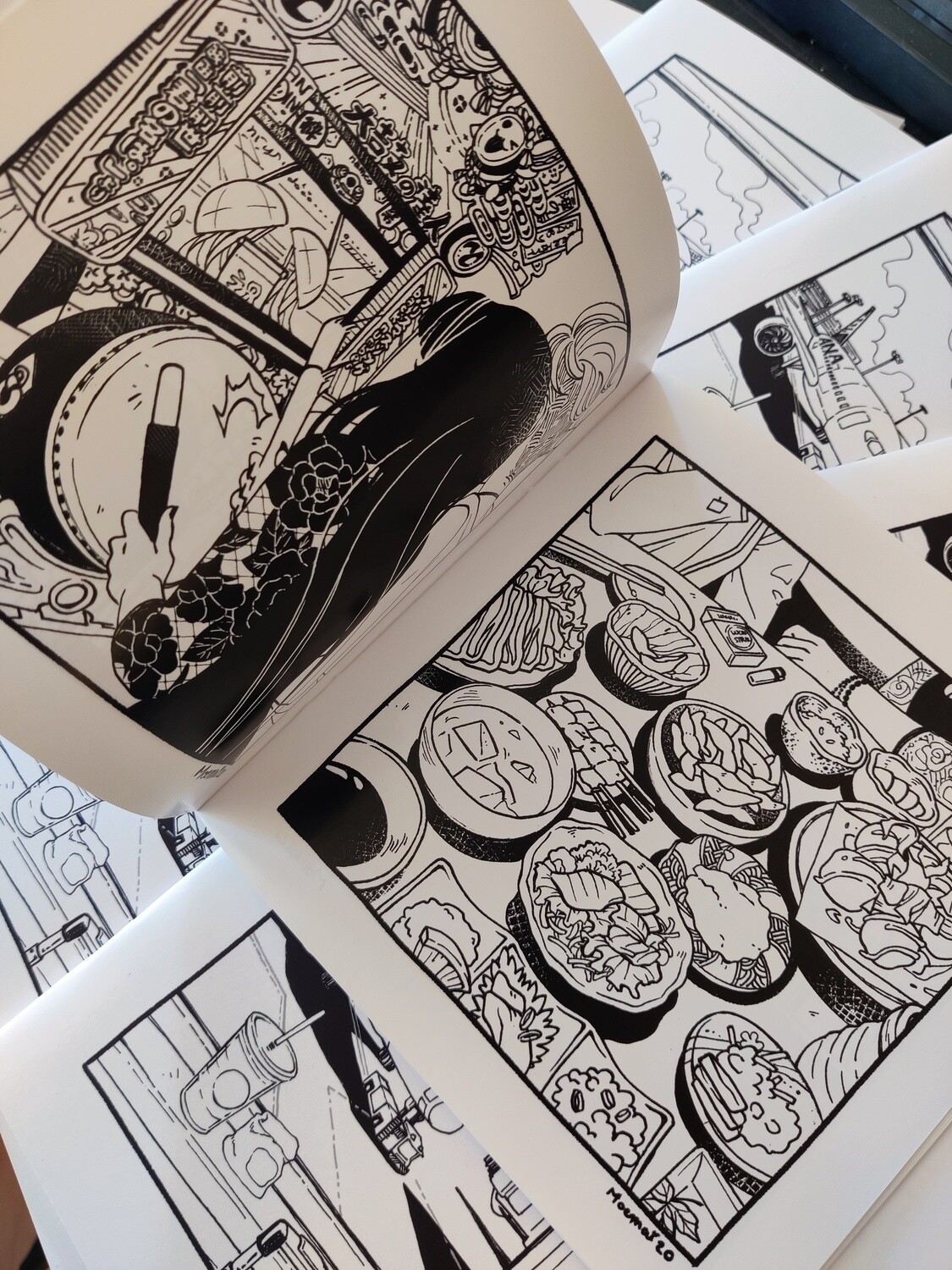 Books &amp; Artbooks