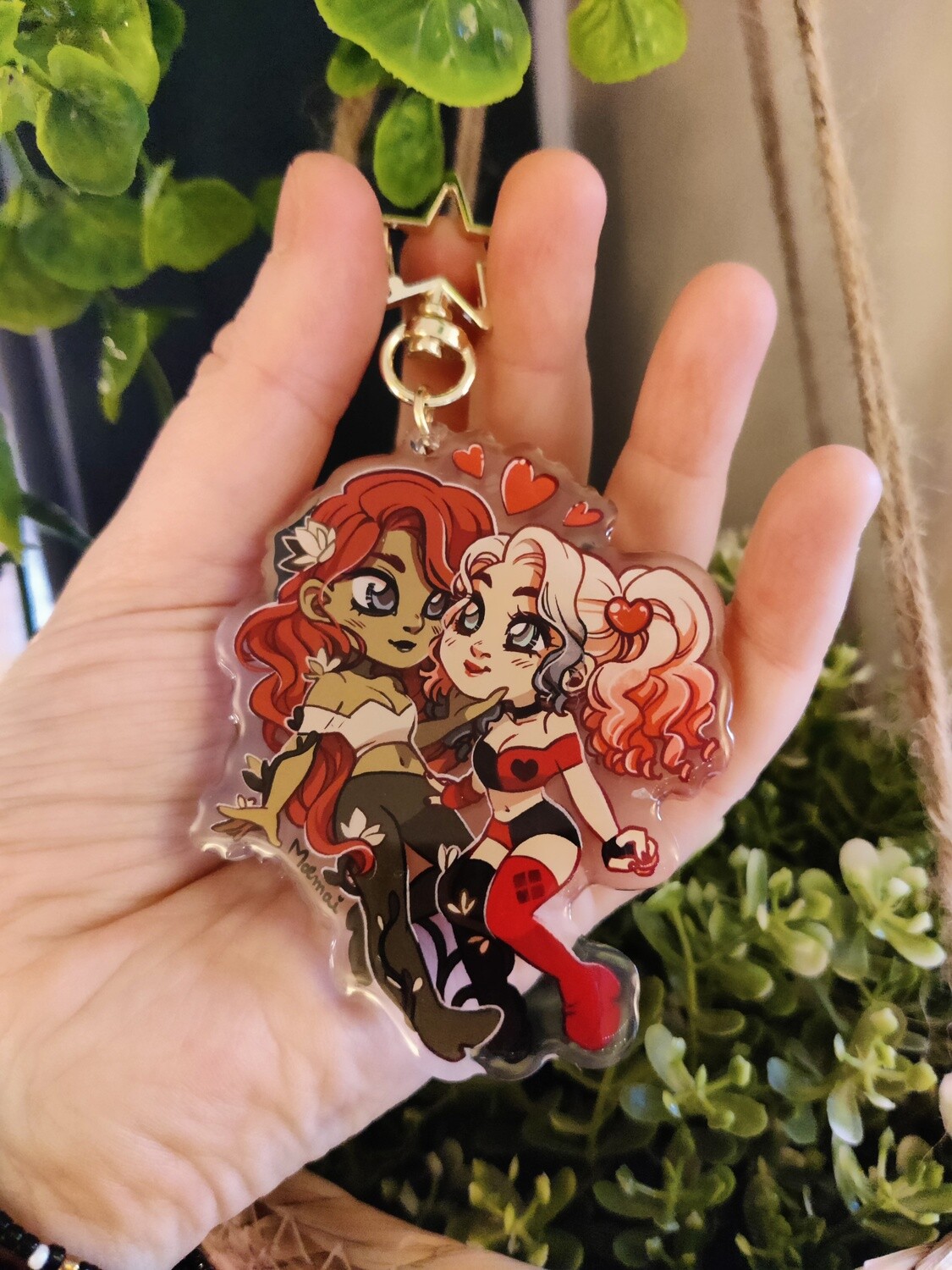 Keychains