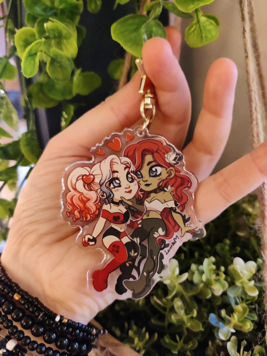 Keychains