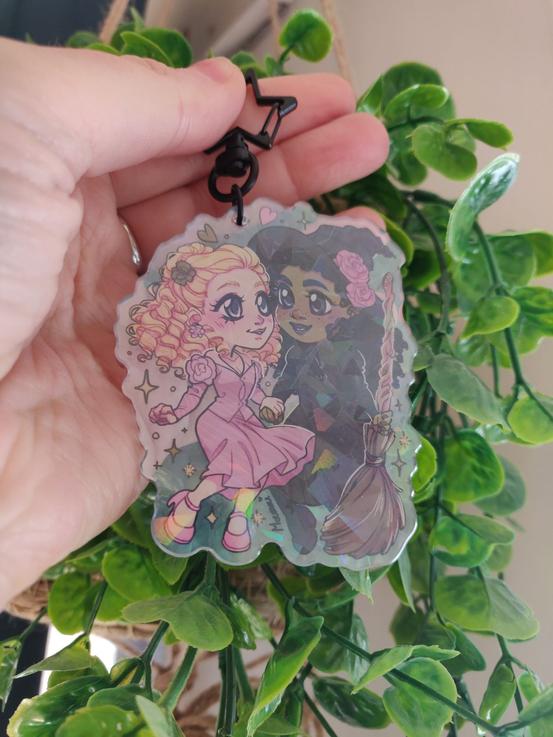Keychains