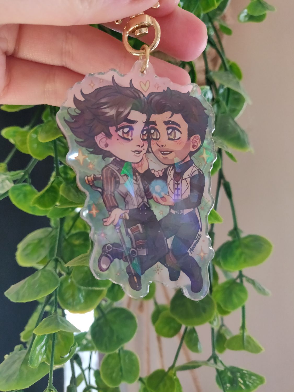 Keychains