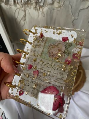 Notizbuch A7