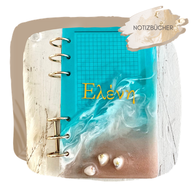 Notizbücher / Kalender