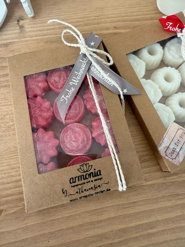 Wachs Melts 12 Stck Wachs Melts 12 Stck