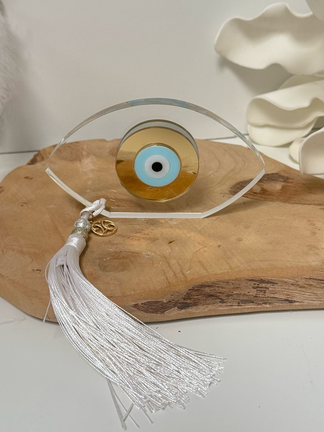 Glücksbringer Lucky Home  