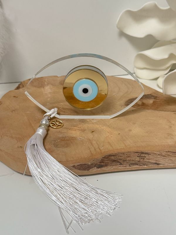 Glücksbringer Lucky Home  