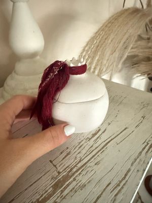 Duftkerze Granatapfel Duftkerze Granatapfel