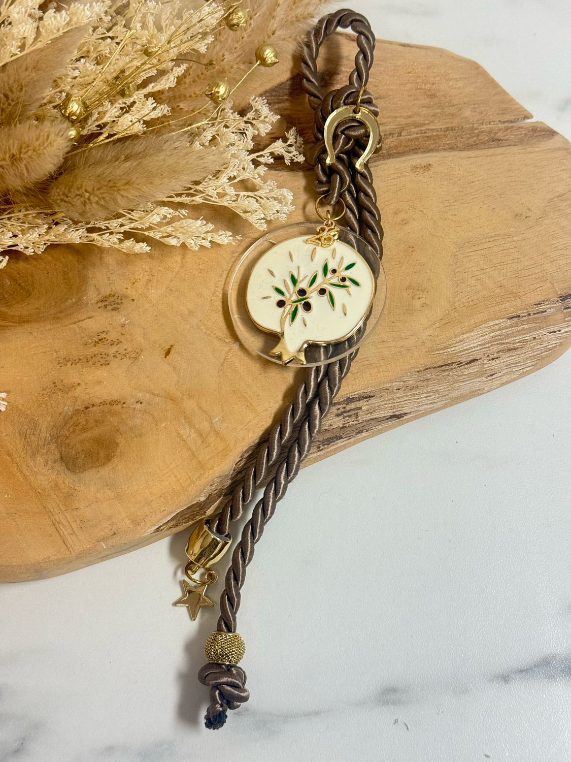 Glücksbringer Anhänger