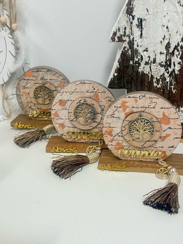 Glücksbringer Lebensbaum Glücksbringer Lebensbaum