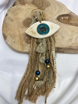 Lucky Home Eye Lucky Home Eye