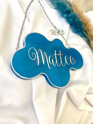 Babywolke Klein ab 03.05 Bestellbar