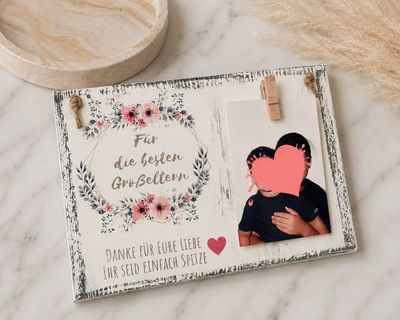 Oma &amp; Opa