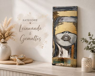 Kunst &amp; Unikate