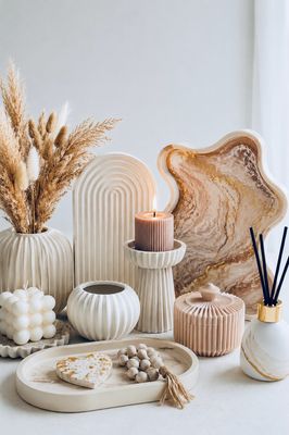 Deko &amp; Wohnaccessoires