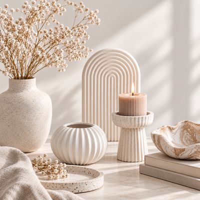 Deko &amp; Wohnaccessoires