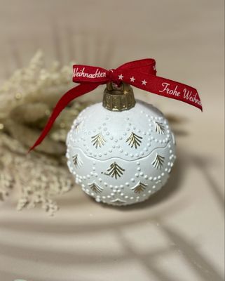 Weihnachtskerzen
