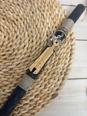 Osterkerze Lyra Pontos