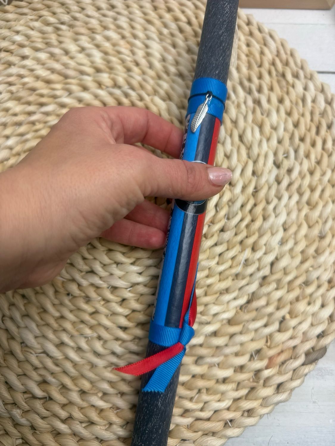 Osterkerze Auto, Design Osterkerze Auto, Design