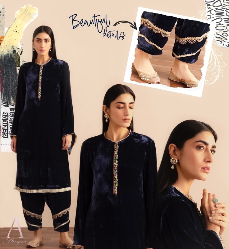2021 Velvet Silk Collection