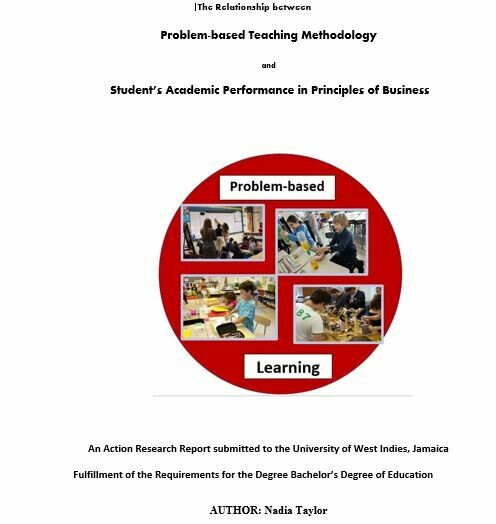 Best Practice in Education booklet