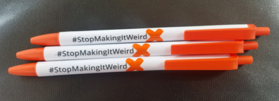 Stop Making It Weird Pens (3)