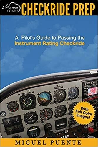 Instrument Checkride Guide