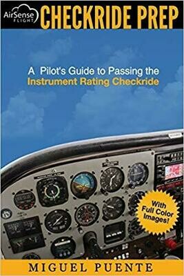 Instrument Checkride Guide