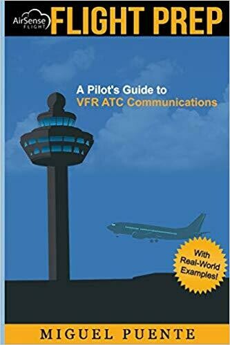 VFR ATC Communications Guide