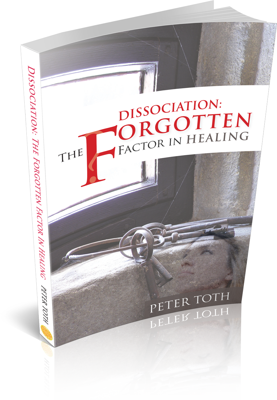 Dissociation:  The Forgotten Factor in Healing (e book)