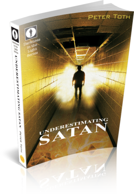 Underestimating Satan (e book)