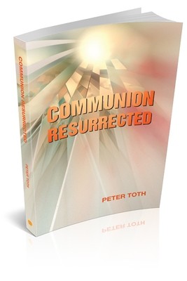 Communion Resurrected (book)