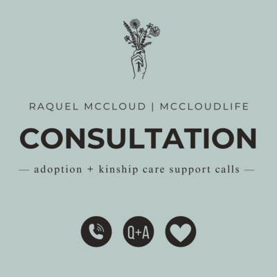 1 hour Consultation Call