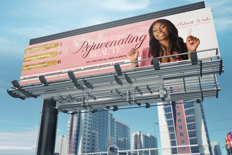 Billboard