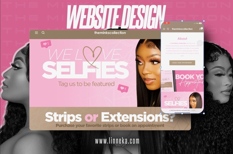 Website Design