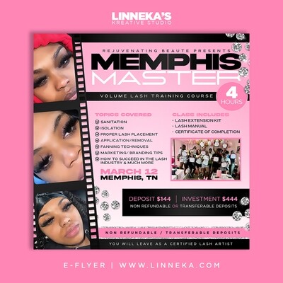 Digital Flyer