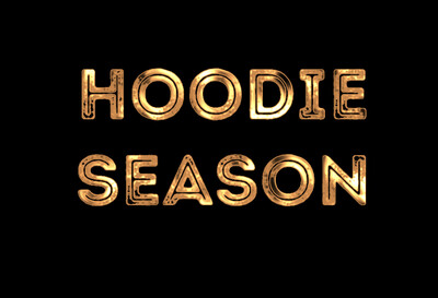 Hoodie Season 