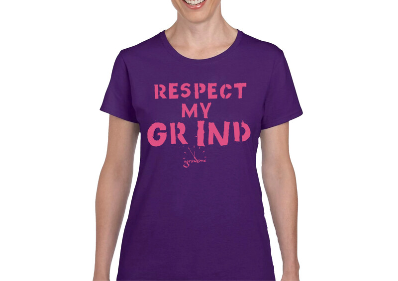 Respect Purples/Pink